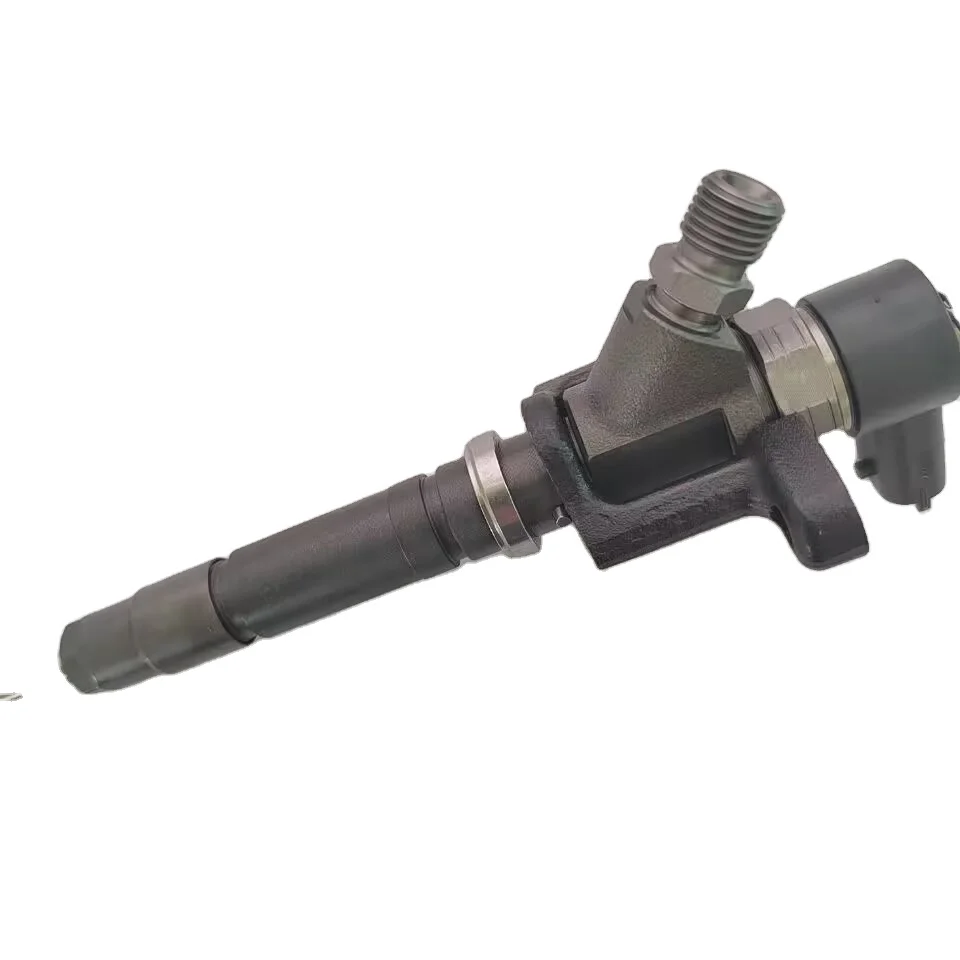 Форсунка Common Rail 0445120076 0 445 120 076 Для МНЕ 226793 Mitsubishi Fuso FE180 FE140 4M50