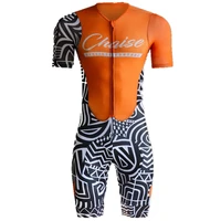 chaise skinsuit uci sports clothing men triathlon suits summer cycle clothes road bicycle jumpsuit ropa de ciclismo mtb team kit
