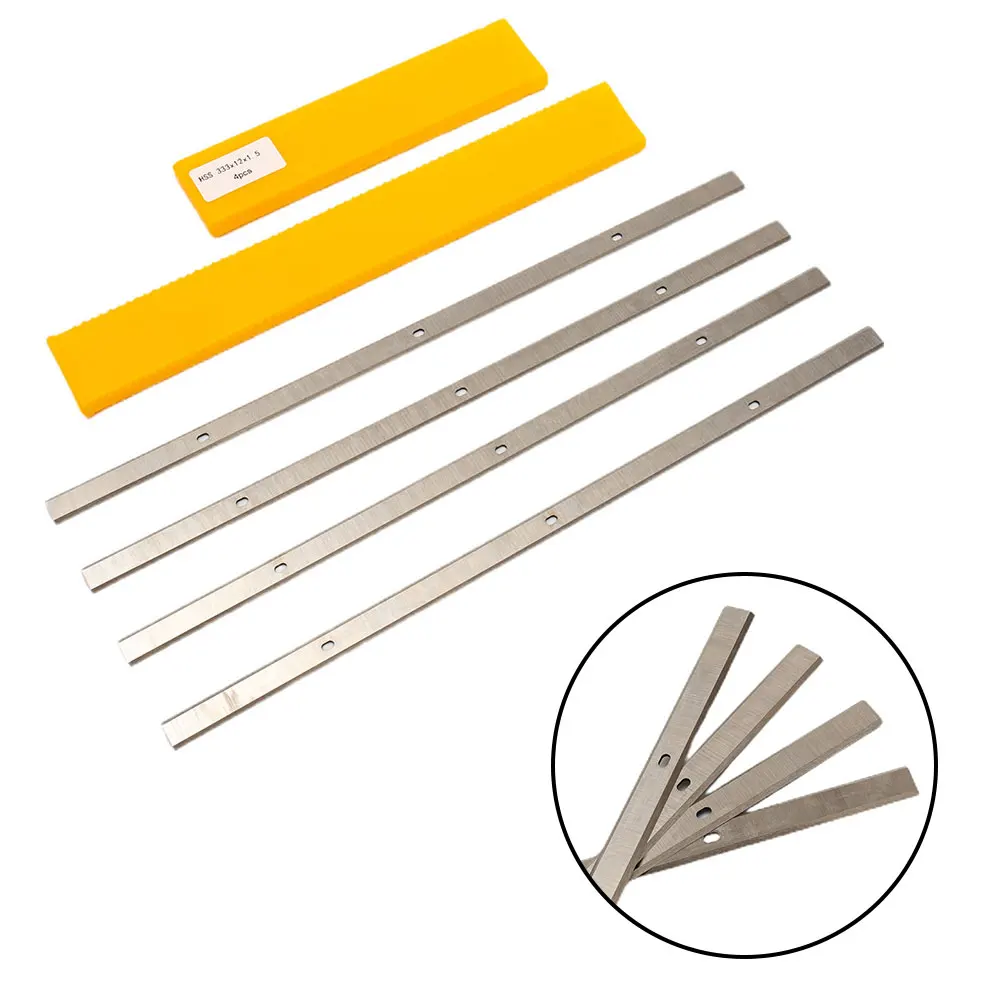 

HSS Planer Blade Double Edge For Metabo High Speed Steel Tool DH316 DH330 Double Edge For Metabo DH330 DH316 Kit