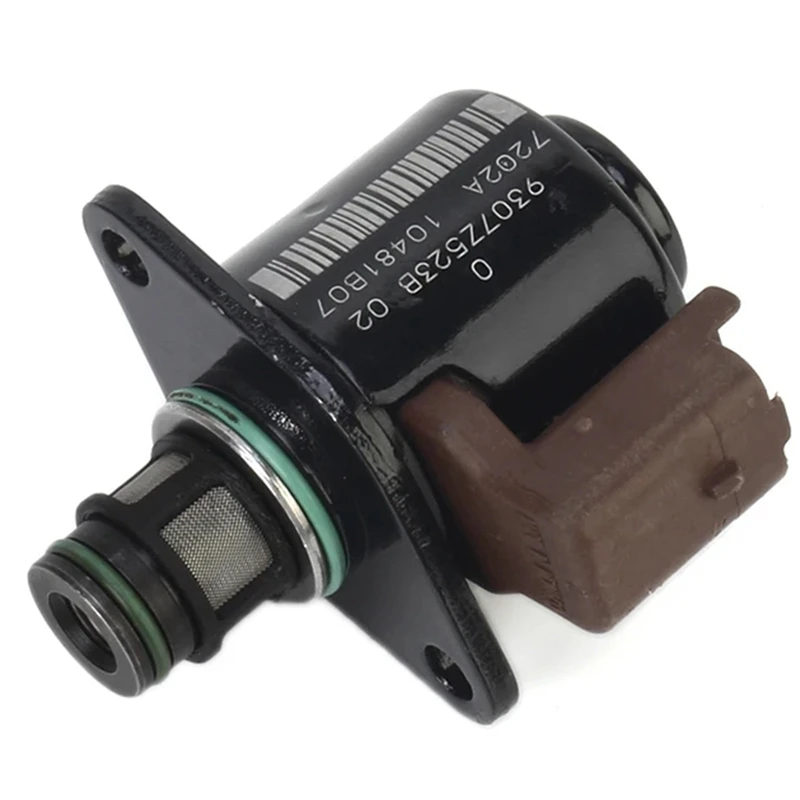 Регулятор топлива клапана регулирования дозирования 9307Z523B 9109-903 7701206905 66507A0401 1329098