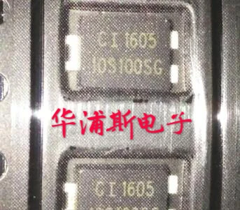 

10 шт., 100% оригинальный новый диод Шоттки CSP10S100SG, низкое напряжение снижает значение VF DO-277 10S100SG