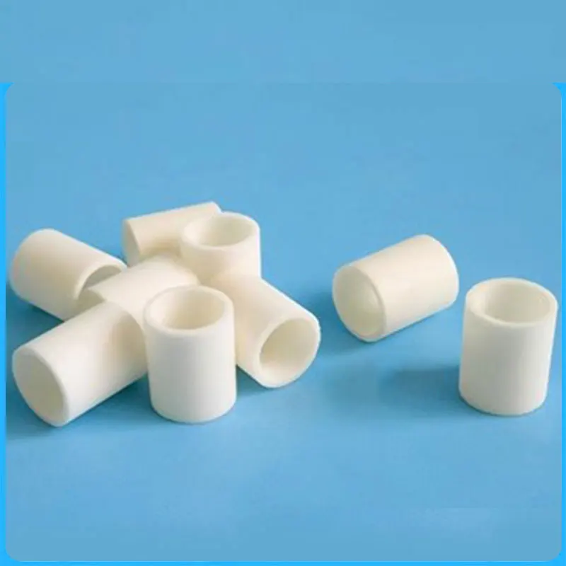 

Керамическая трубка из оксида алюминия 0,6-11 мм