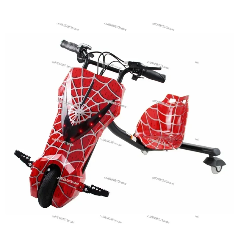 Для взрослых и детей: 6 5 8 дюймов 36 В трехколесные дрифтеры с Умной педалью