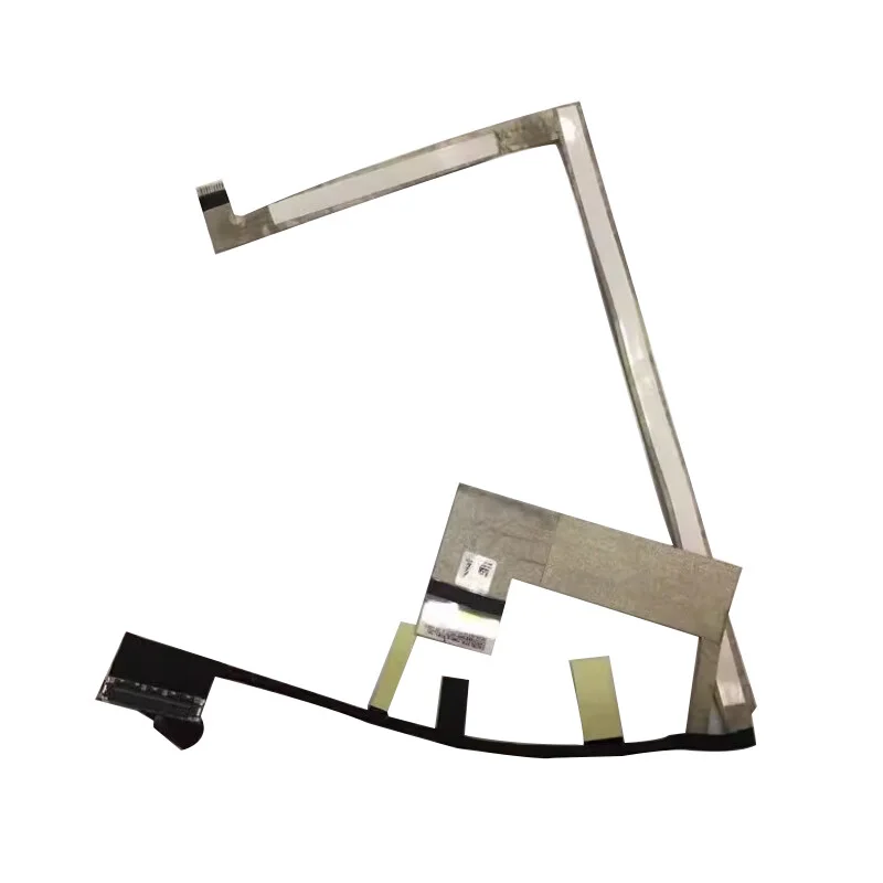 Кабель для экрана высокой четкости 0D81MX DC02C00DW00 Dell Latitude E7480 7490