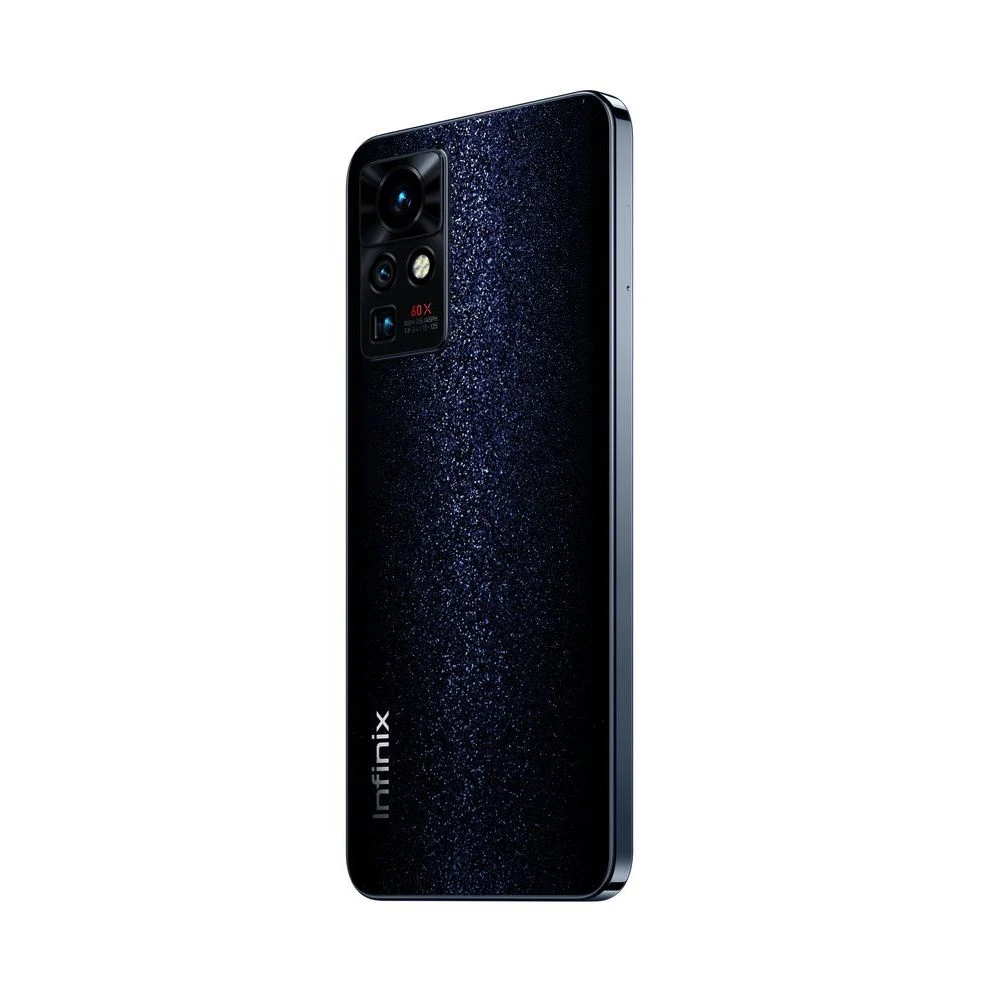 МЕГА РАСПРОДАЖА Смартфон Infinix Zero X PRO 6.67" Helio G 95 8 Гб 128 108 Мп Android 11 GPS 4500 mAh - купить