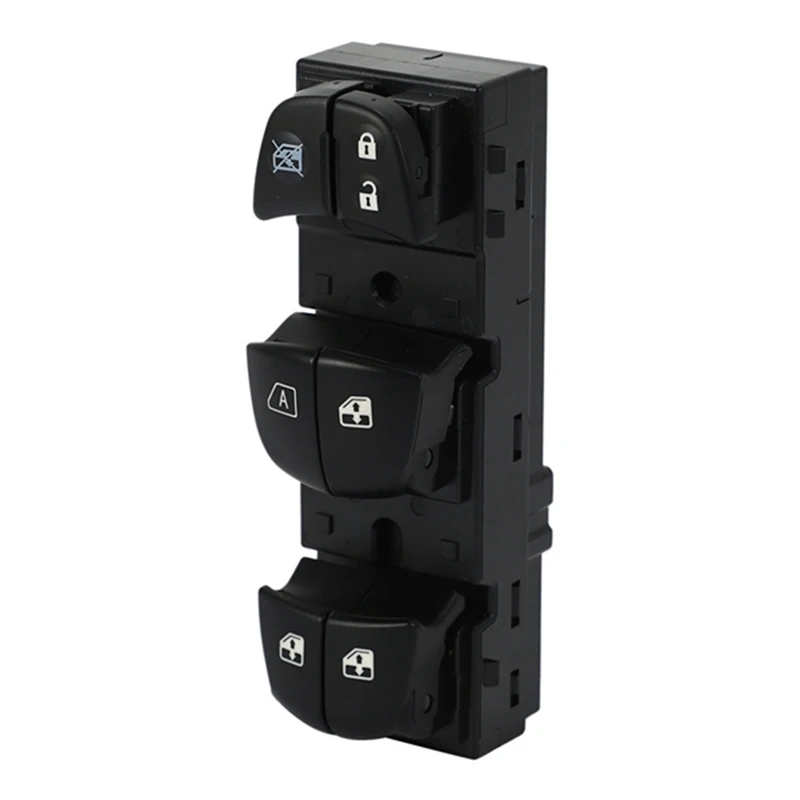 Переключатель Стеклоподъемника 26401-3SH0A для Nissan Tiida