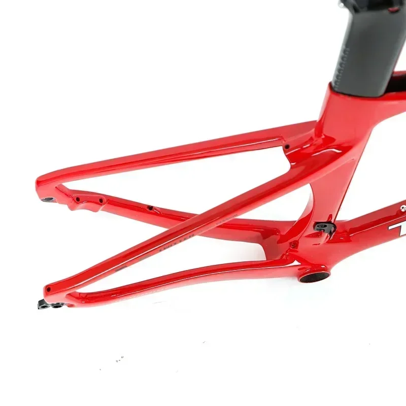 TWITTER R10 Скрыть внутренние следы T800 Карбоновая рама шоссейного велосипеда +