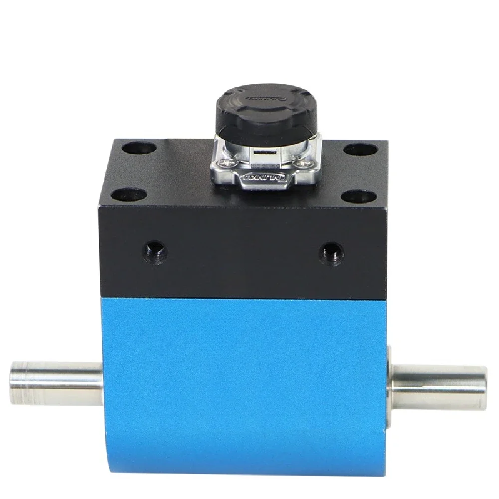 Микродатчик крутящего момента Датчик динамического вращения Малый диапазон