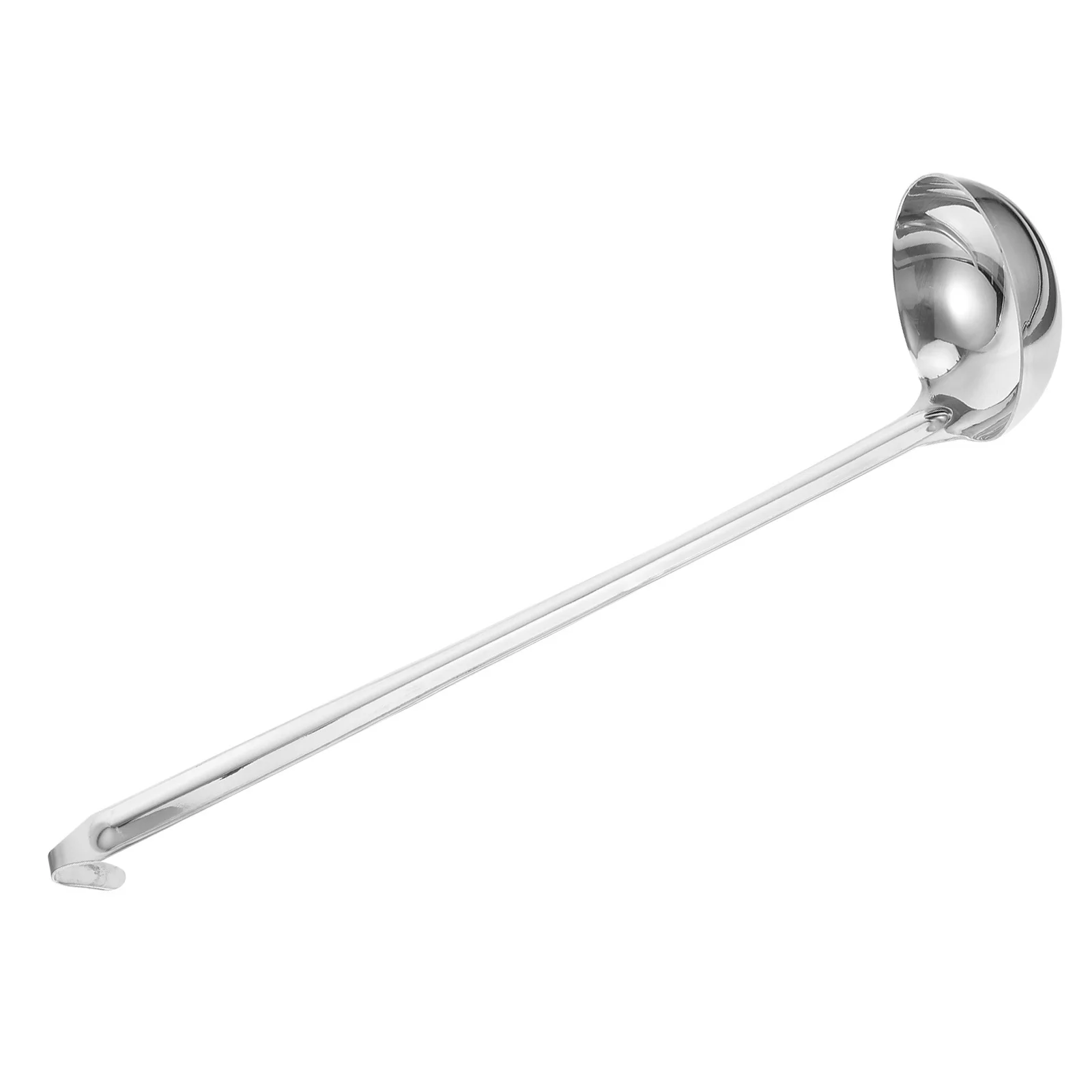 

Ложка-ковш ROSENICE из нержавеющей стали