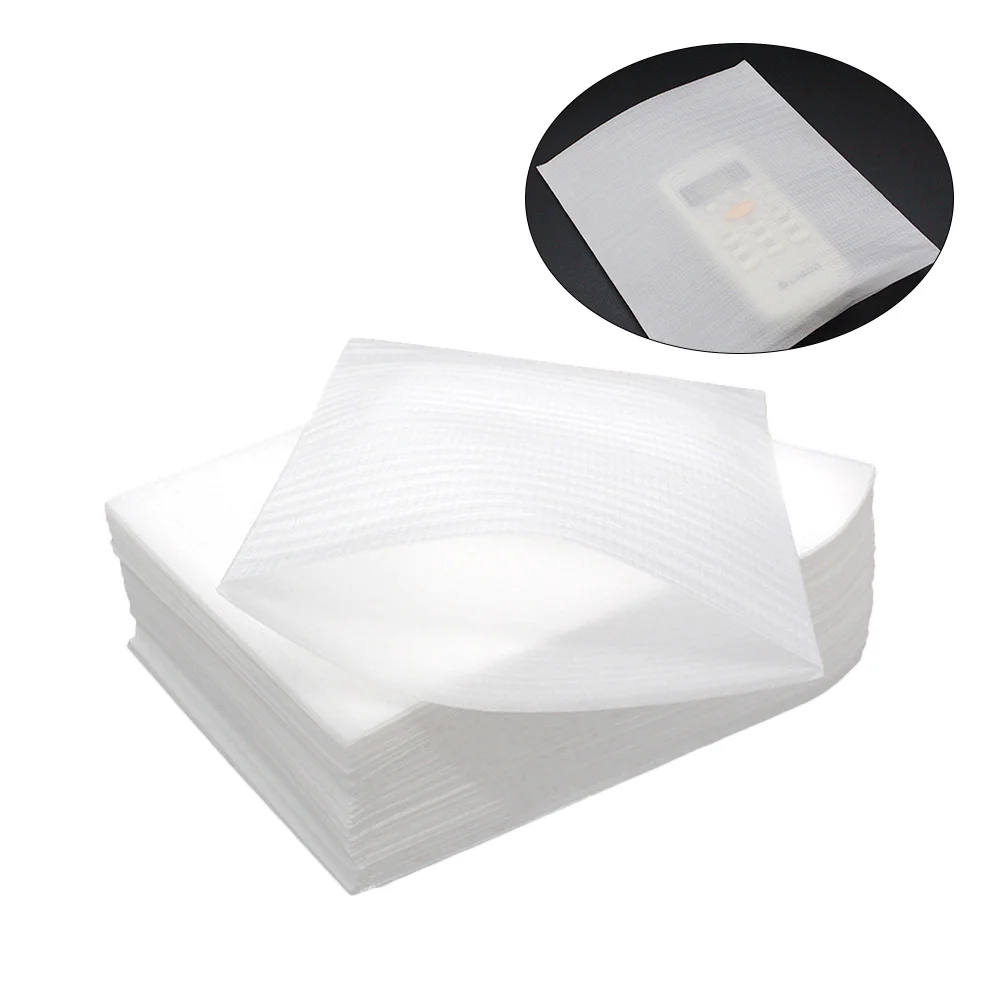 

Wrap Pouches Packing Sheets Wraps Cushion Moving Cushioningcup Safely Supplies Glassware Glasses Pouch Bags Glass Storage