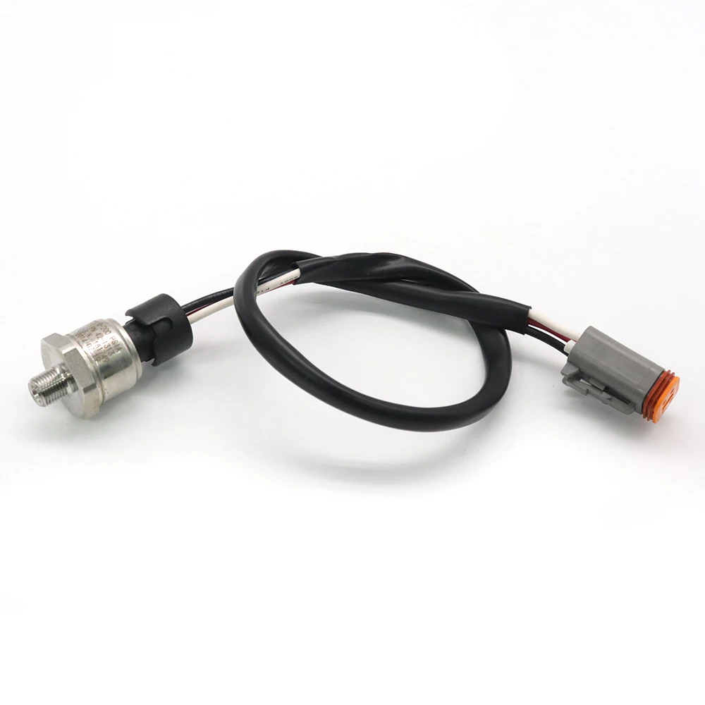 Автомобильный датчик давления 42-1313 оригинального качества для Thermo King 0-200 PSIA S.N 181979