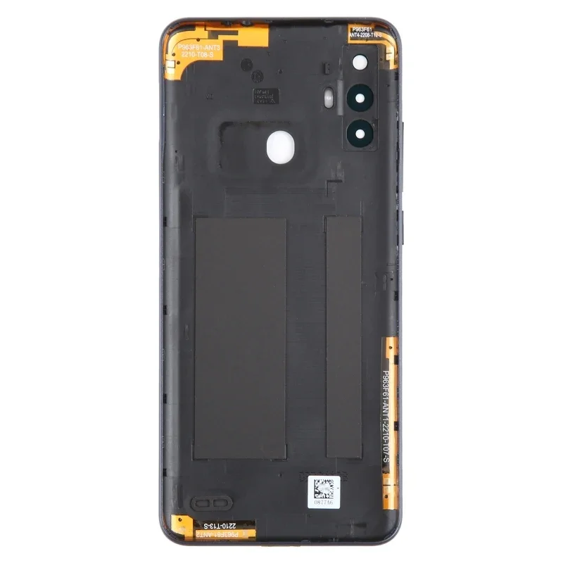 Для ZTE Blade A52 задняя крышка аккумулятора