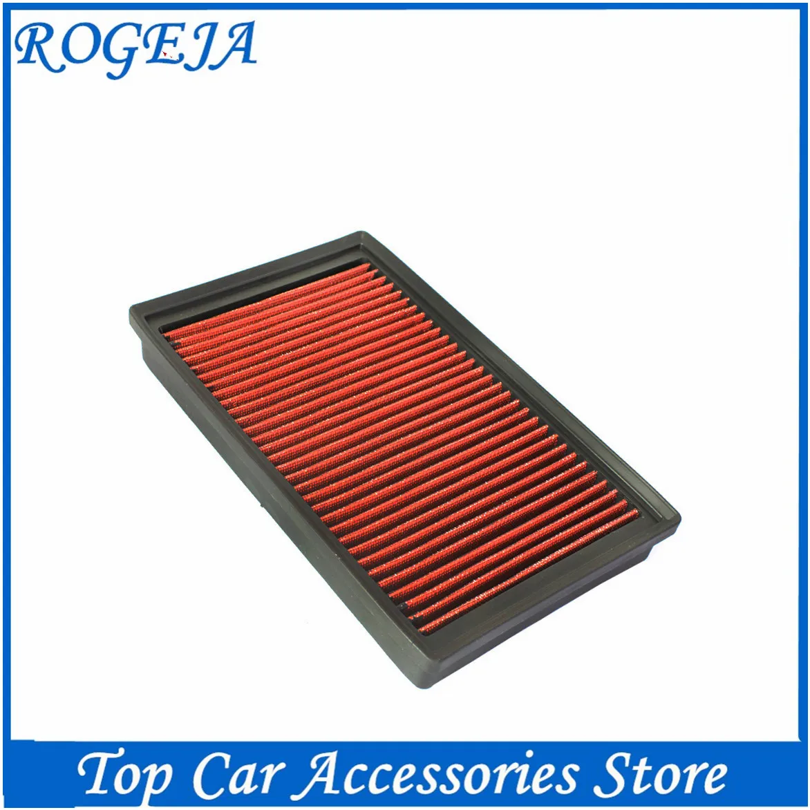 

Replacemet Air Filter Fit for Audi A3 Q2 S3 TT Seat Ibiza Leon Skoda Octavia Volkswagen Golf VII Polo Tiguan Touran Passat