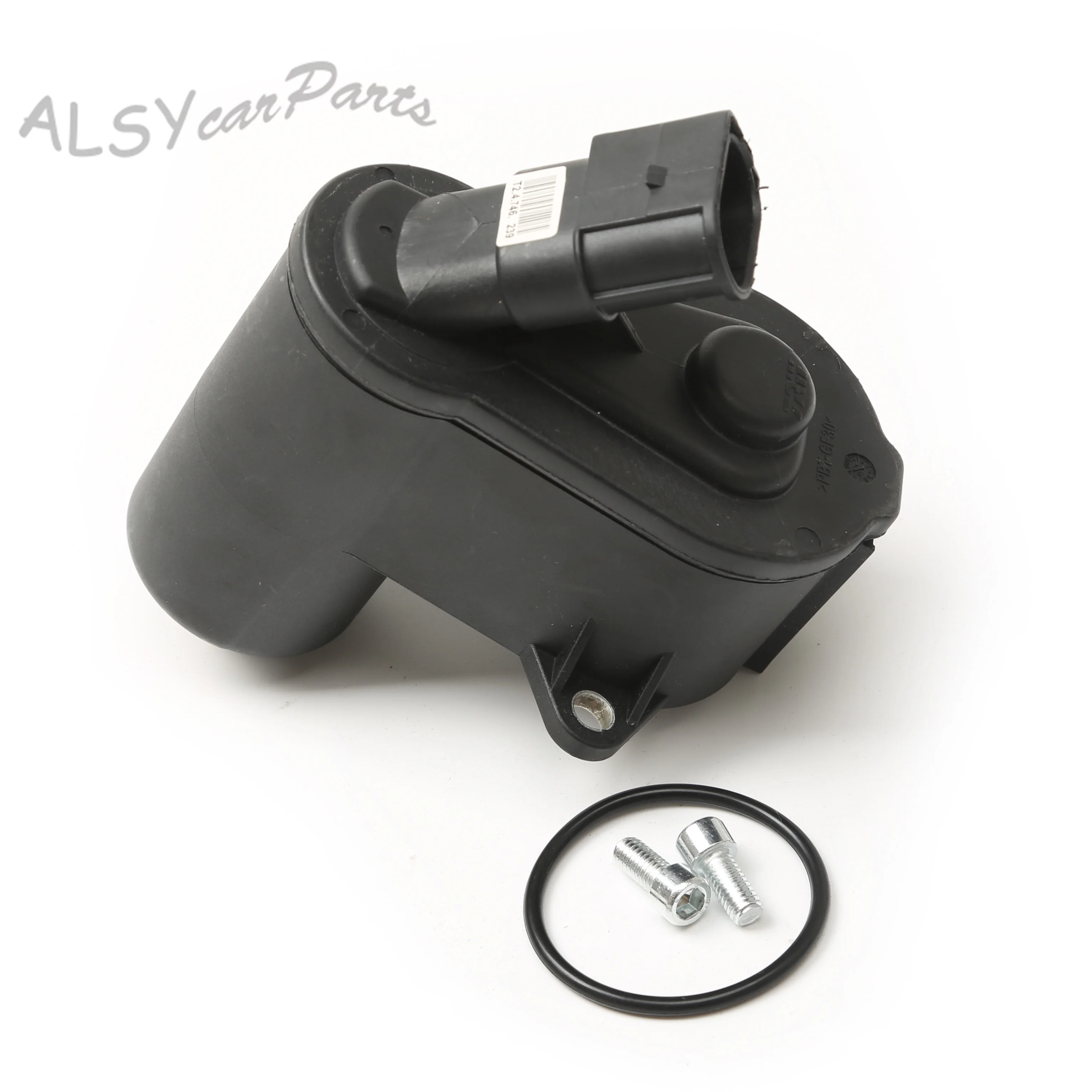 

Rear Axle Left and Right Electric OEM Wheel Brake Pump Motor 100060 4F0 998 281 B For Audi A6 2005-2011 S6 Avant Quattro RS6