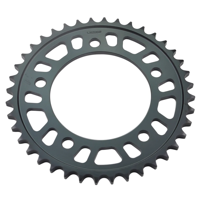 

530 Motorcycle Rear Sprocket For Honda CBR600F CBR600F2 CBR600F3 91-96 CB900F hornet CB919 02-07 CBR1100XX blackbird 97-07