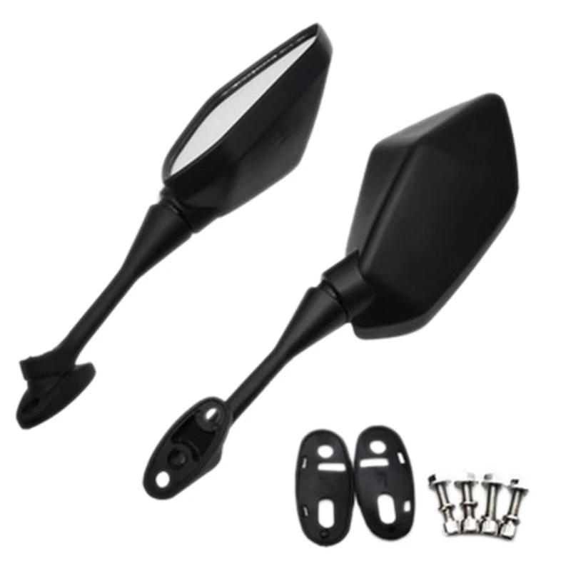 

Motorcycle Rear View Mirror Motorcycle Parts for Honda CBR 600 F4 F4I 1999-2006 CBR900 CBR919 CBR929 CBR954 1998-2003