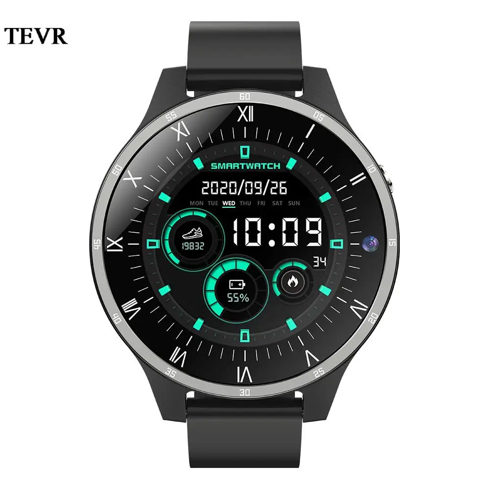 

M10 Smart Watch ECG Bluetooth Call Music Body Temperature Blood Oxygen Blood Pressure Heart Rate Monitoring Waterproof Watch
