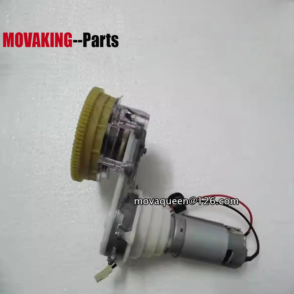 Двигатель для измельчителя фасоли Morphy Richards MR1025 MR1028 MR4266 сменная машина эспрессо