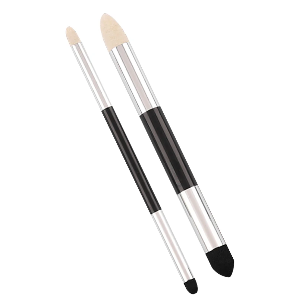 

2pcs Diy Sponge Brushes Graffiti Brushes Brushes Painting Tools