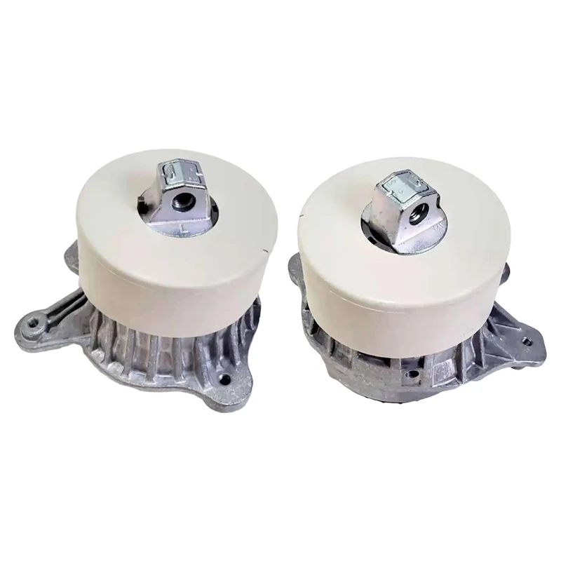 Автомобильное крепление двигателя 2052404600 для Mercedes-Benz C-CLASS C200 C300L GLC300 W205 W253 W213 X253 E200