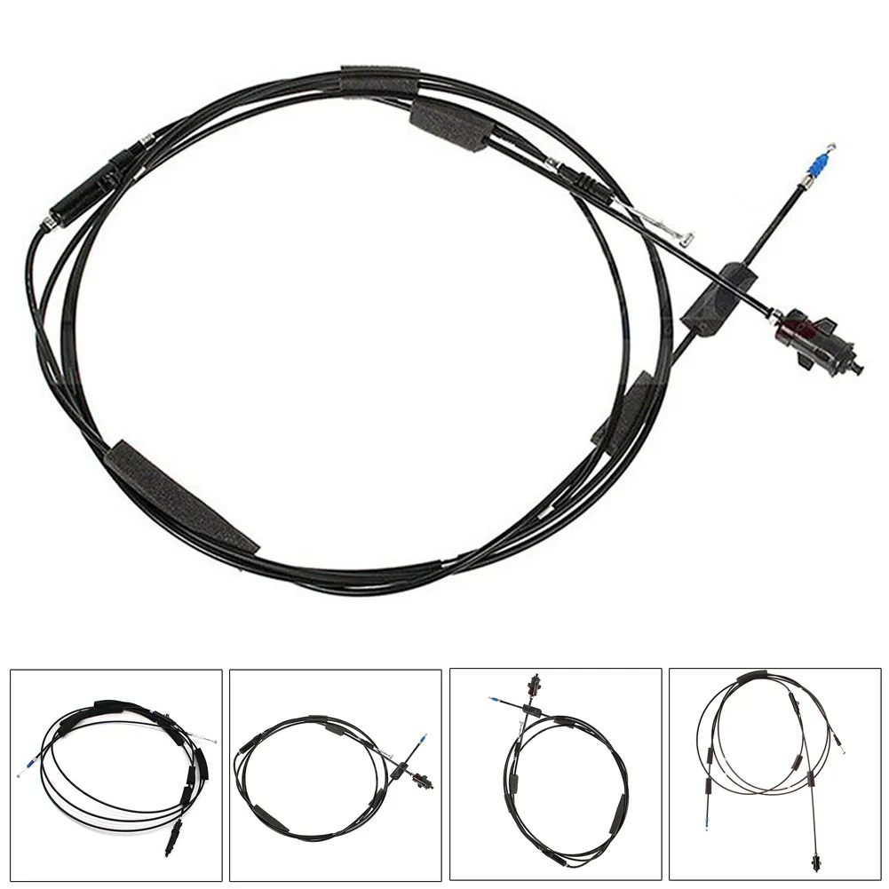 

Cable Release Cable 1.3/1.7L 74880S5A305 Car Accessories For Civic 2001 DX For EX Special Edition For Honda Civic 01-05