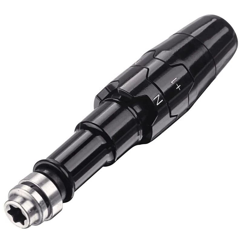 

2 шт., адаптер для ключа вала для гольфа Epic GBB Rogue Mavrik Big Bertha X2hot Flash 815 816