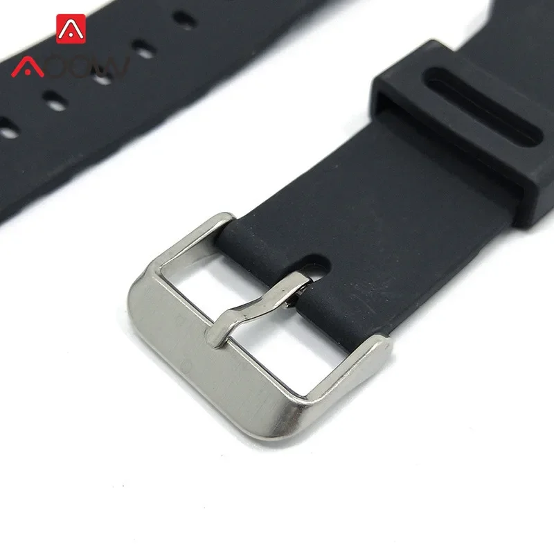 Резиновый ремешок для Casio G-SHOCK G-7900SL GW-7900B GR-7900NV мужской спортивный