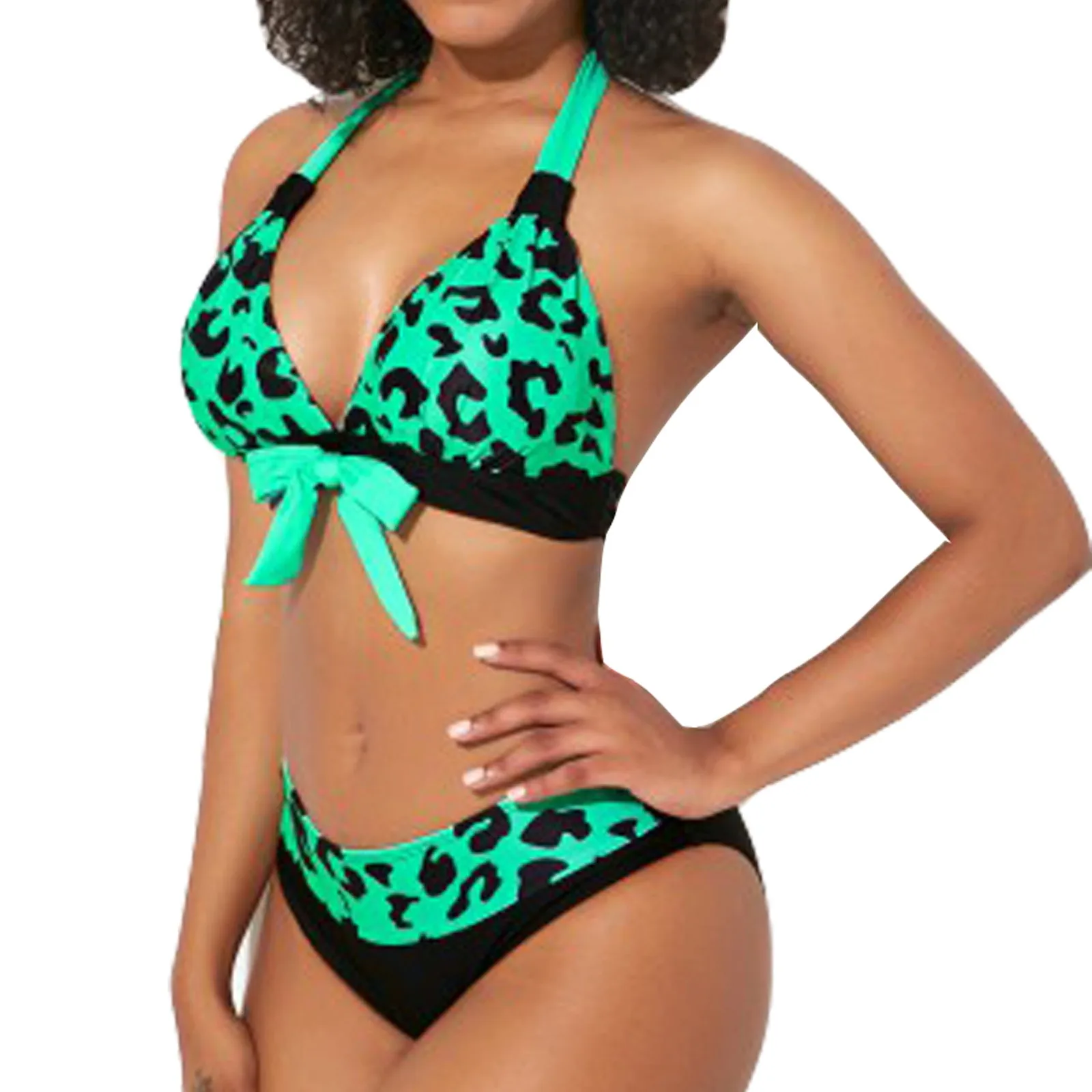 Новинка 2022 сексуальное женское бикини женский купальник с эффектом пуш-ап