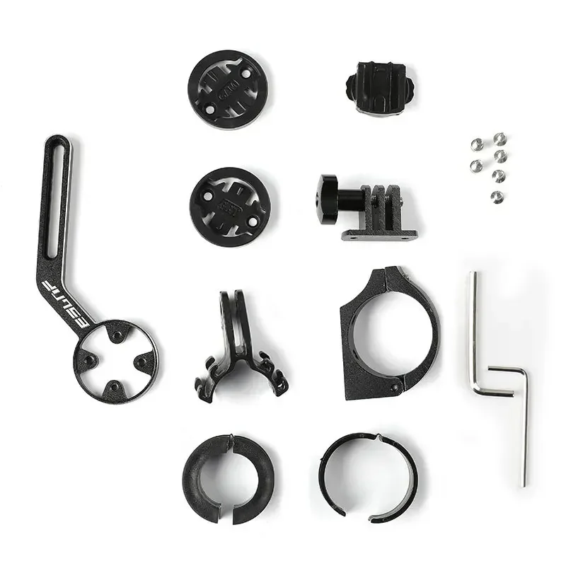 Новое велосипедное оборудование подходящее для Jiaming Bairuiteng расширительная стойка