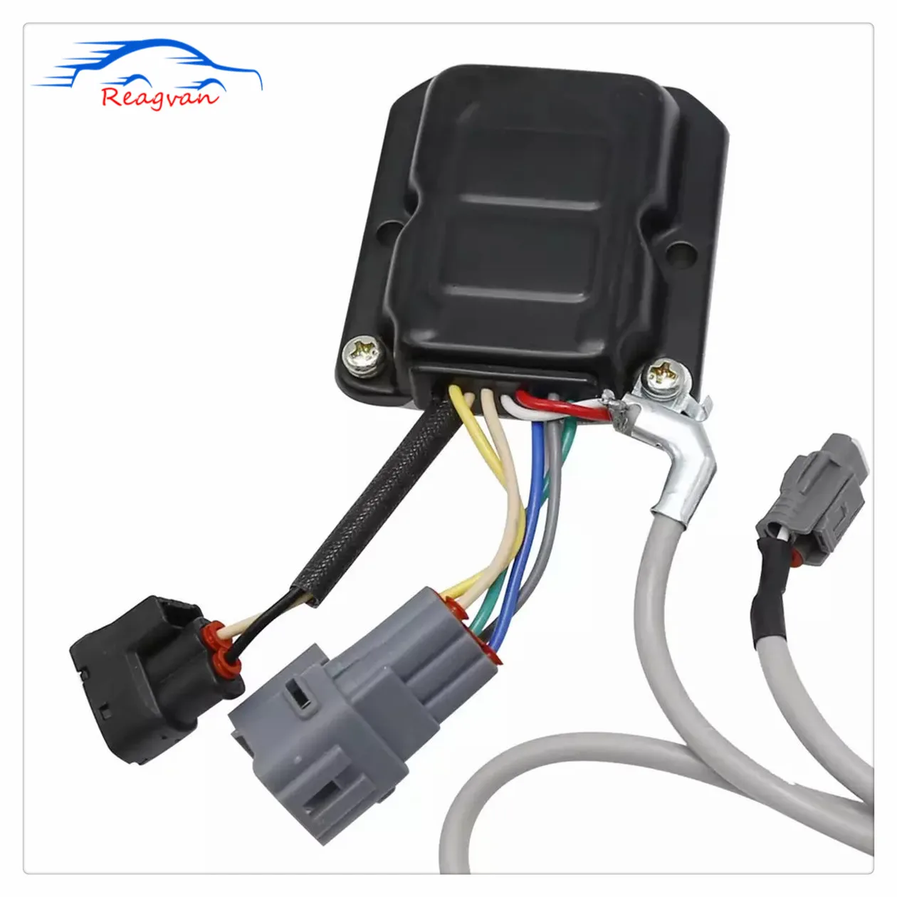

89620-35310 New Igniter For Toyota 4Runner Pickup 1992-94 1995 22RE 4Cyl 2.4L