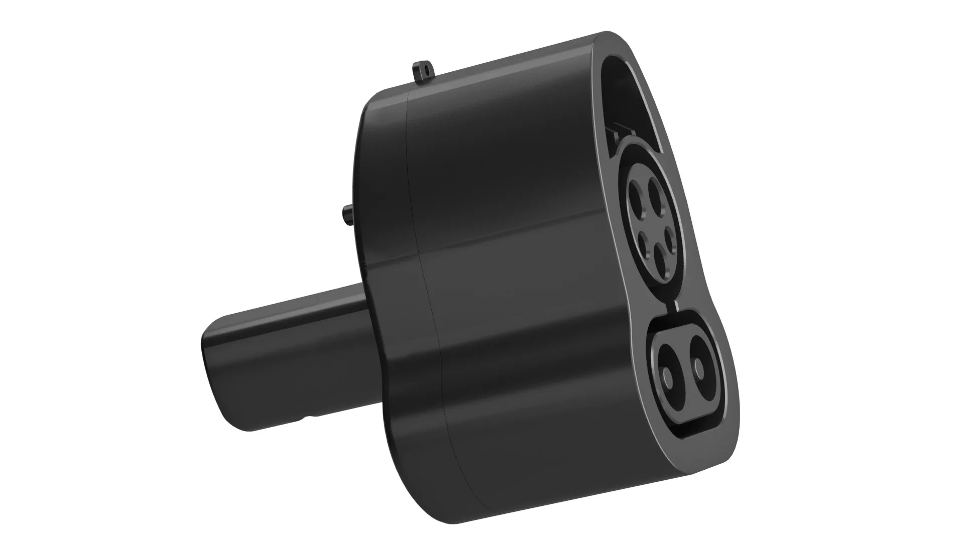 

Applicable to Tesla Converter Dc American Standard Ccs1 to Tesla Converter Adapted to New Energy Vehicles