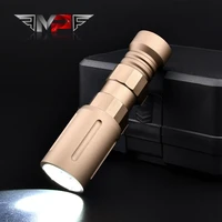 %c2%a0tactical plh v2 metal 1000 lumens%c2%a0fashlight fit 20mm picatiny rail led white light hunting airsoft weapon wadsn light