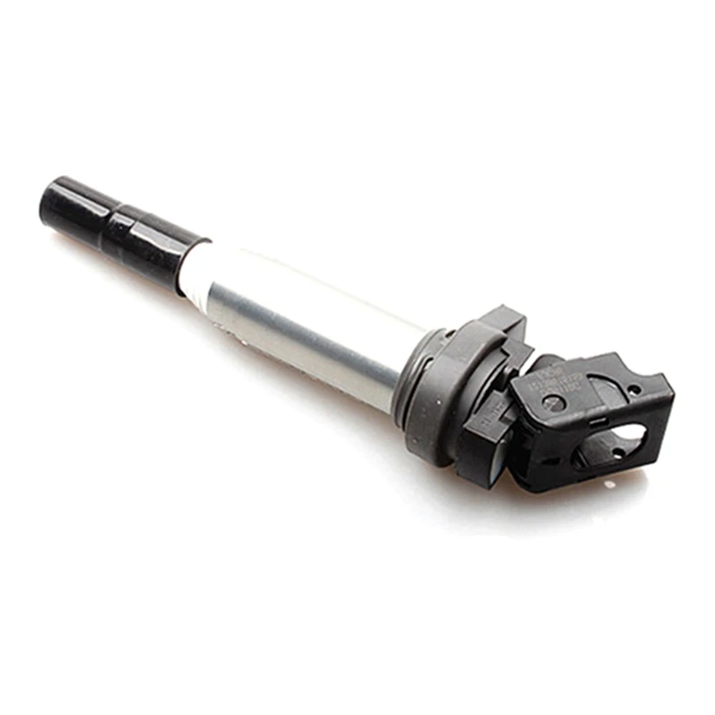 3-х катушка карандаша зажигания 597091 597064 для Peugeot 207 208 308 3008 1 6 Citroen C4 C5 THP VTI -BMW Mini Cooper