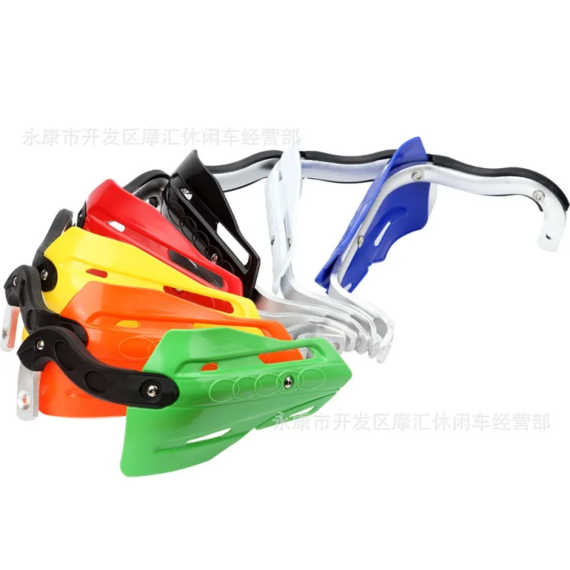 Аксессуары для модификации мотоцикла AvatV 22/28 мм защита от ветра и падения BowCRF