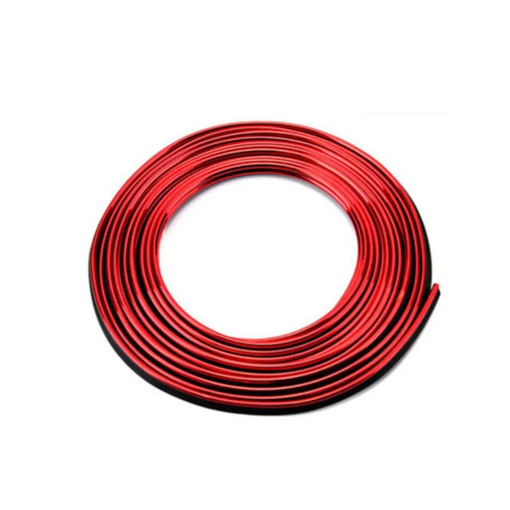 

Decorative Strip Interior Decoration Line Dashboard Decorative Bright Strip