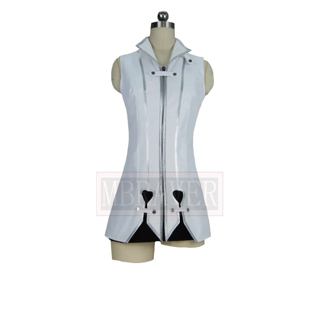 Нора Валькирия Косплей Cos Хэллоуин Рождественская форма костюм на заказ любой