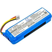 cameron sino speaker replacement li polymer battery 6000mah for aec982999 2p uniscope charge free tools