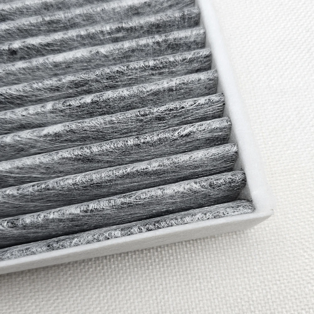 Автоматический салонный фильтр костюм для Audi A4 A5 A6 A7 A8 Q5 Q7 Q8/Volskwagen TOUAREG/BENTLEY BENTAYGA 8WD