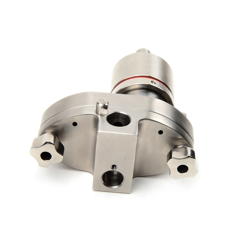 Шестеренчатый насос для надувных насосов Набор шестеренных под давлением