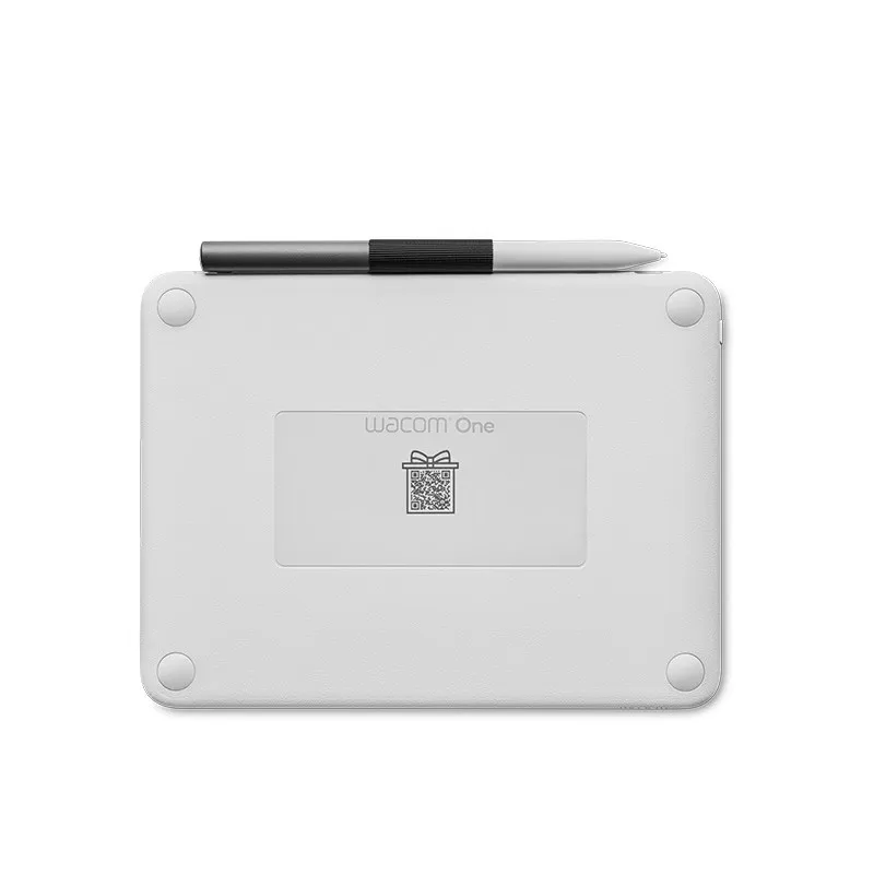 2024 Wacom One Small Ctc-4110wl Bluetooth Графический планшет для рисования 7 4 х 5 6 дюйма