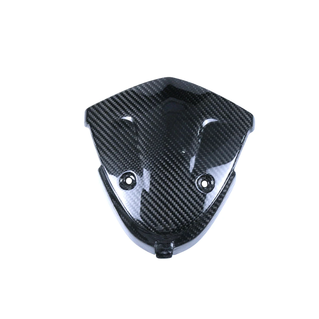 

For Aprilia RS 660 2020-2021-2022-2023 100% Carbon Fiber Dashboard Cover