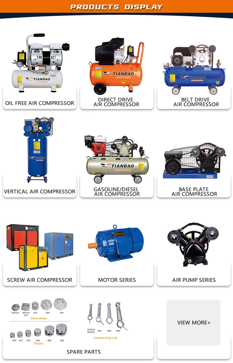 V-0 12/8-GAS 5 5/кВт 51*2 мм 600 об/мин 108 л/мин 8 бар 116PSI 100 литров бензиновый ременный привод