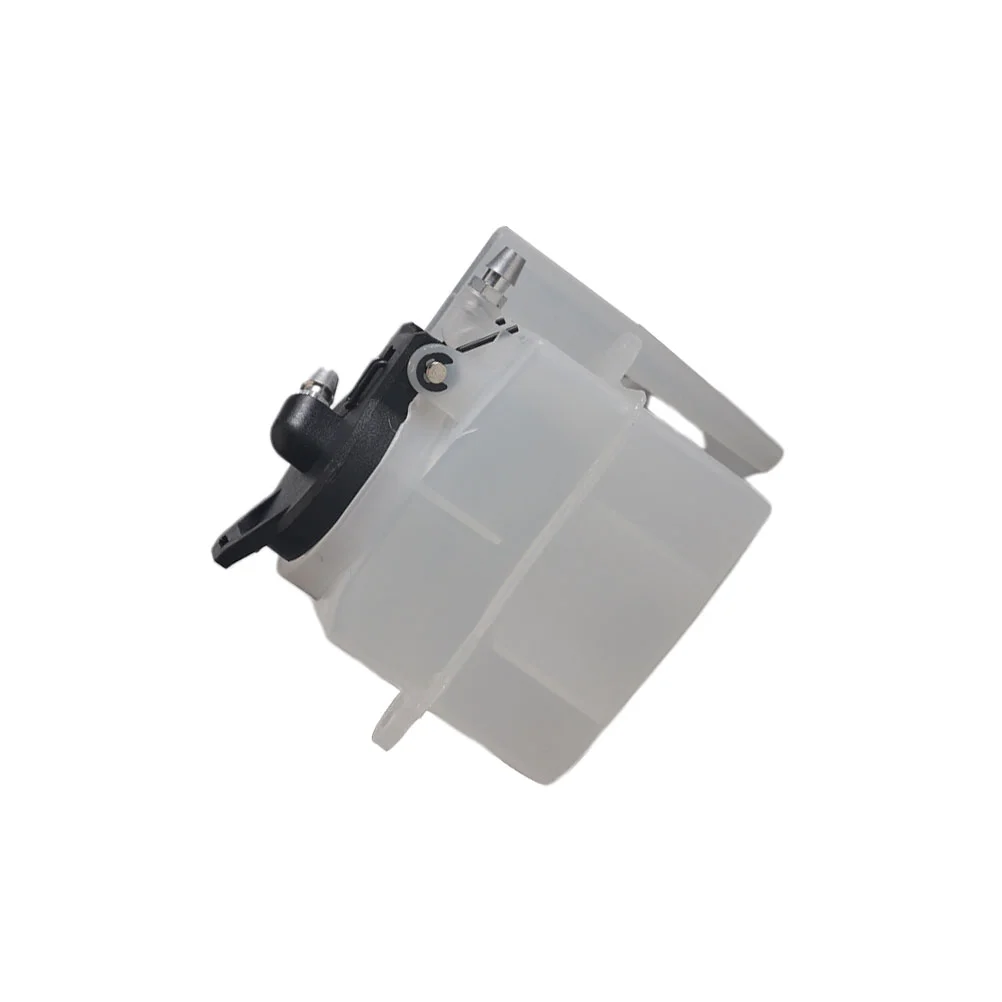 

1Pc Fuel Tank Portative Professional Effective Utility Fuel Tank for 1/10 RC Car Changing DIY