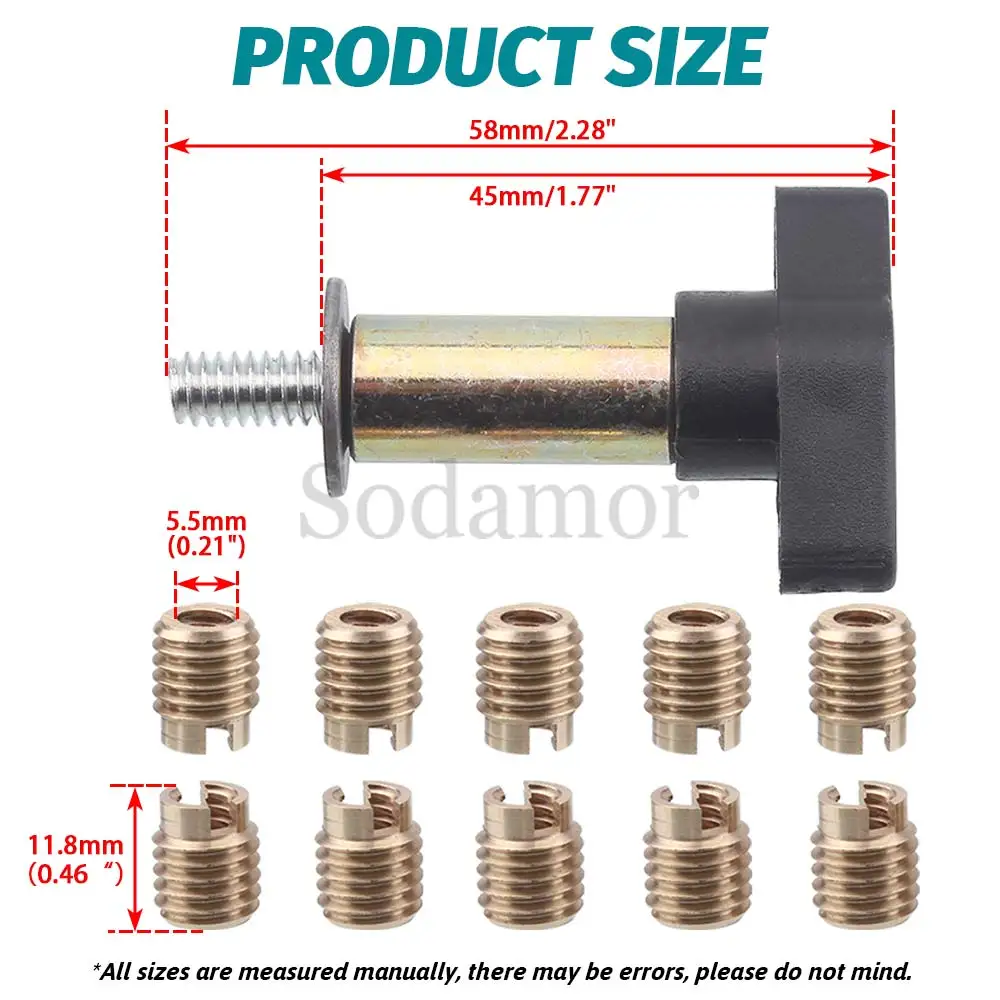 Инструмент с Т-образной ручкой обтекатель крыла летучей мыши лобовое стекло