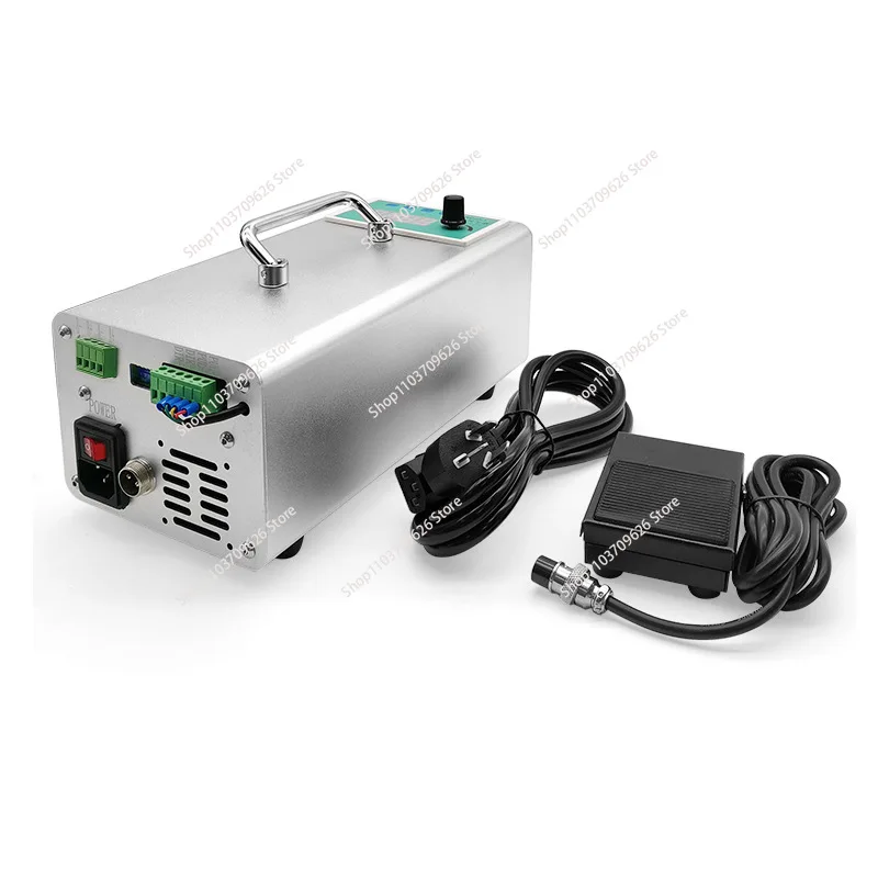 Электрическая верстак с вращающейся на 360 ° точной платформой диаметром 300 мм