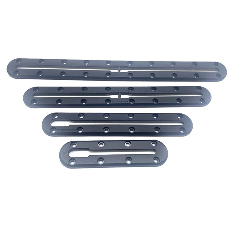 Низкопрофильный трек для Каяка держатель удочки снаряжение аксессуары