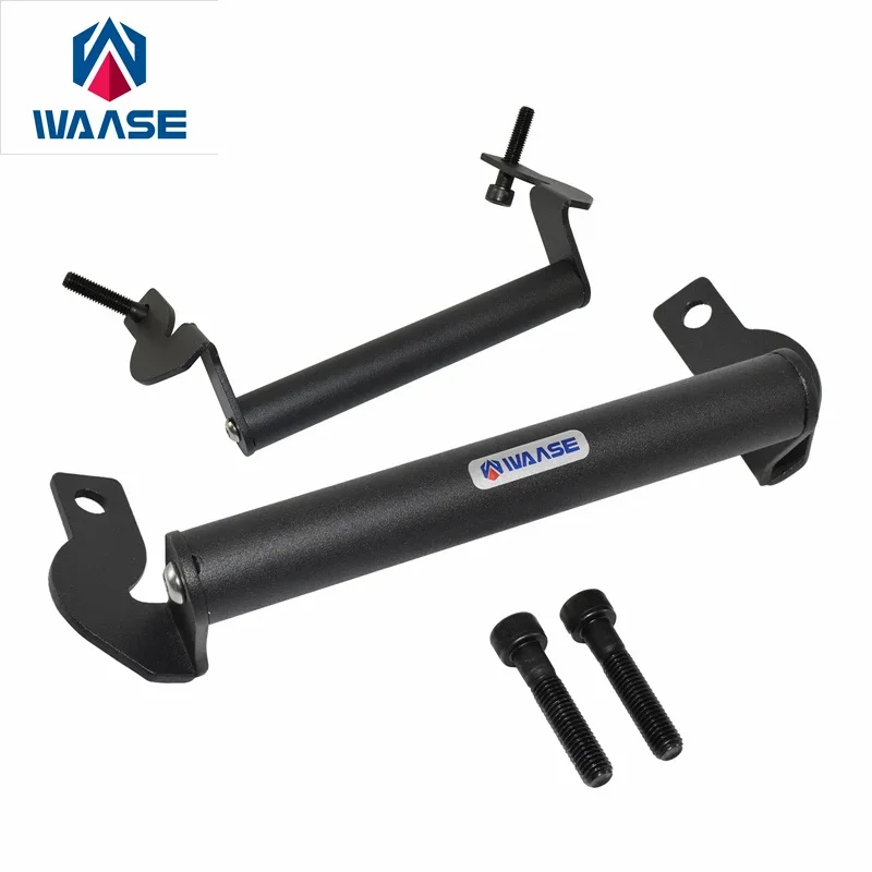 

waase для Honda CBR650R CBR 650 R 2019 2020 2021 2022 2023 2024 2025 мобильный телефон GPS пластина кронштейн подставка держатель телефон поддержка