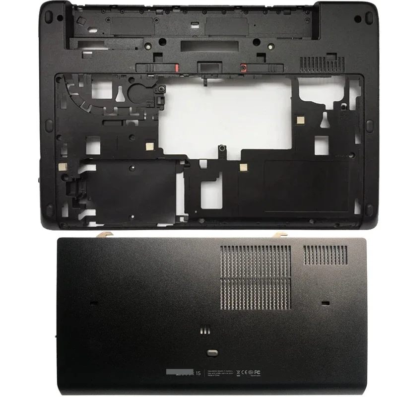 Новая задняя крышка ноутбука HP ZBook 15 G1 G2 734279-001 am0tj000400/задняя для 734278-001