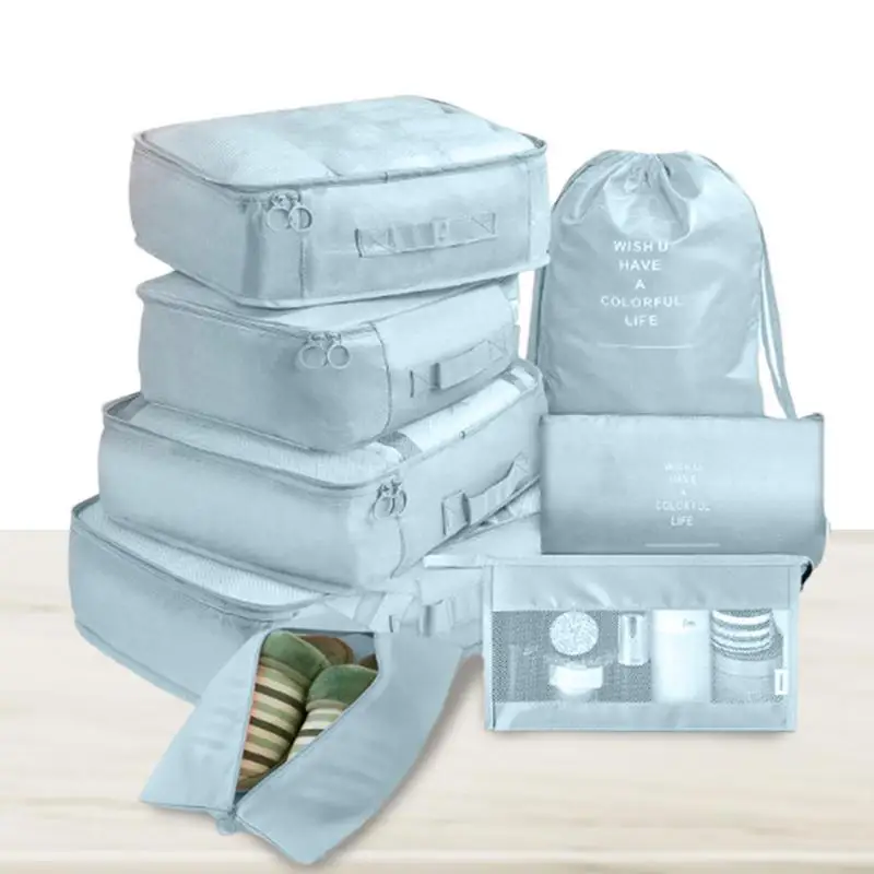 

8 шт., органайзер для вещей, для одежды