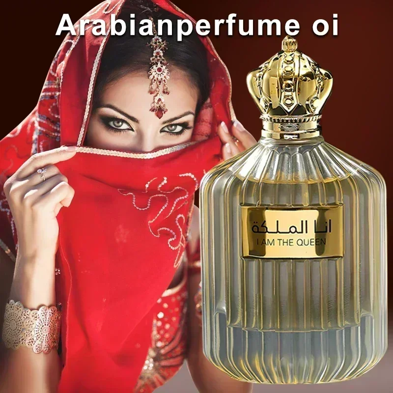 100 мл оригинальные духи Al Arab EDP Hombre Ближний Восток парфюмерное масло Parfume De Mujer Luxury